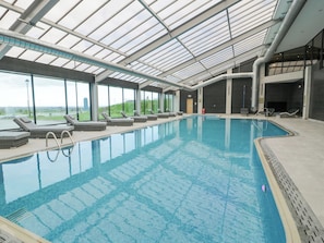 Inomhuspool