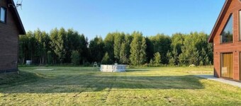 Fantastic 3-bedroom house with WiFi in charming Wojewodztwo warminsko-mazurskie