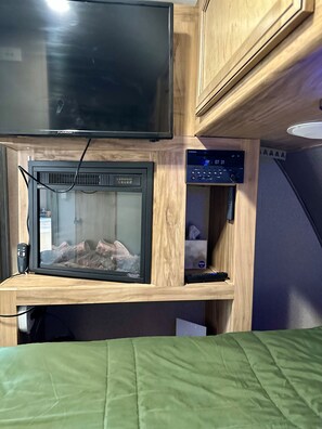 3 quartos, Wi-Fi, roupa de cama