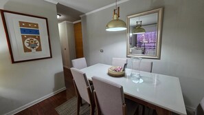 شقة | تناول الطعام