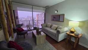 Apartament | Sala d'estar