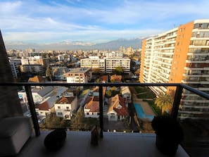 City view