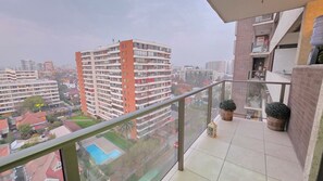 شقة | المنطقة المحيطة بالمنشأة