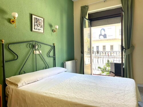 Hostal Fernández Atocha