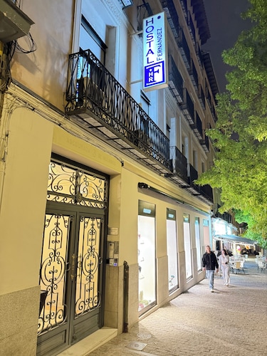 Hostal Fernández Atocha