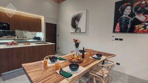 Superior Villa, 2 Bedrooms, Private Pool