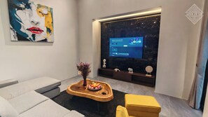 Superior Villa, 2 Bedrooms, Private Pool