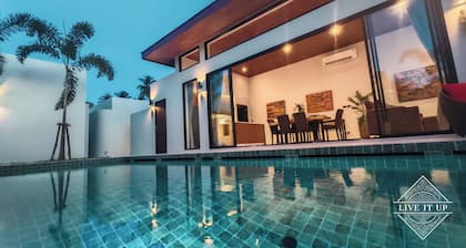 Santi Tara Villas