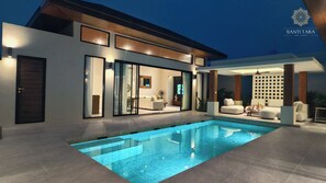Building design