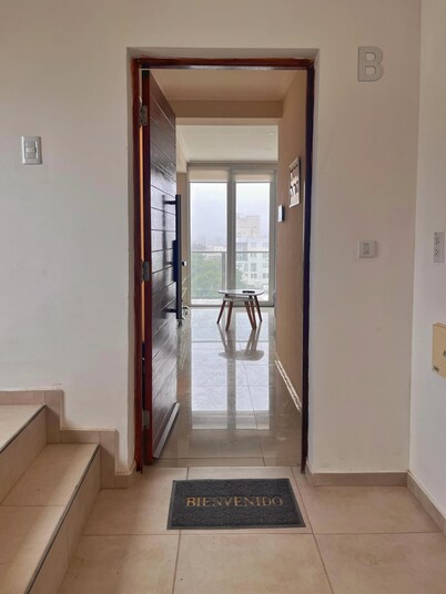 Tandil Downtown Vistas