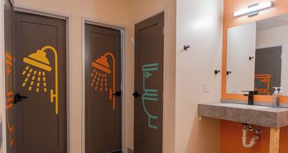 Hostel SoHa