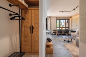 Interior - Yucca - Apartment near the slopes Alpe d'Huez (Huez)