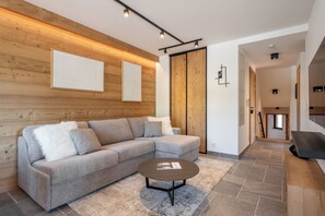 Coin séjour