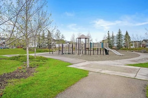 Espace pour enfants