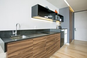 Mikrowelle, Herdplatte