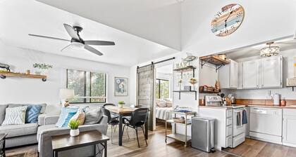 Washington Street Getaway - Downtown McCall, Idaho