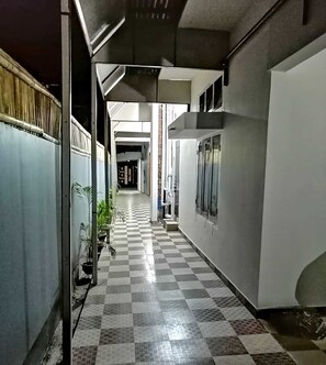 Hall