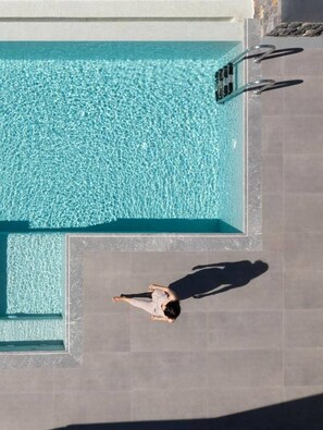 客房, 3 间卧室, 无障碍, 吸烟房 | 泳池 | 室外游泳池