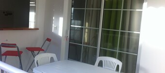 Your vacation near Anse Figuier...