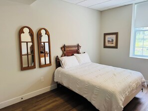 2 chambres, Wi-Fi, draps fournis