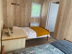 2 chambres