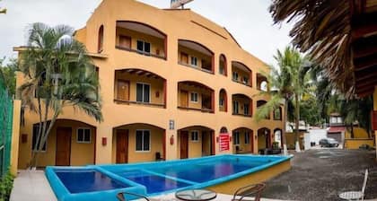hotel cuamatzi