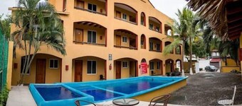 hotel cuamatzi