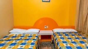 Free WiFi - hotel cuamatzi (Zihuatanejo)