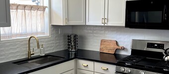 Serene 3 Bedroom Home near Downtown Homewood