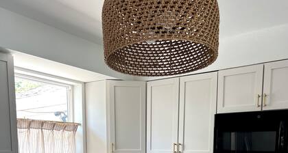 Serene 3 Bedroom Home near Downtown Homewood