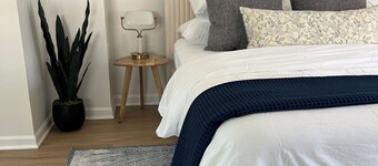 Serene 3 Bedroom Home near Downtown Homewood