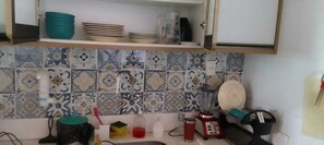 Privékeuken