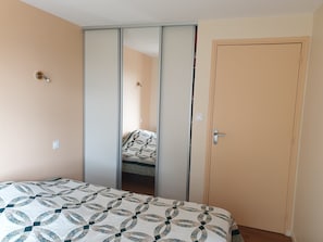 Draps fournis