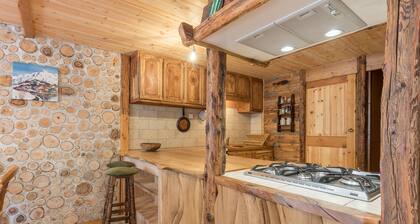 La Petite Serenne - Vue Montagne