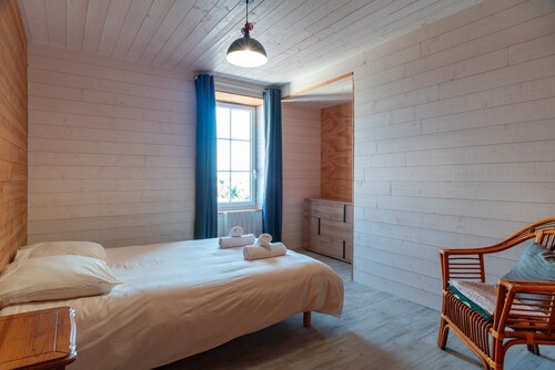 Ty Penn Ar Bed - Proche de la Plage