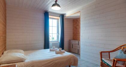 Ty Penn Ar Bed - Proche de la Plage