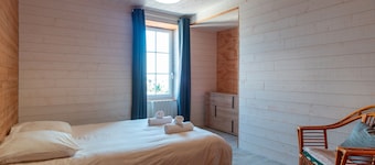 Ty Penn Ar Bed - Proche de la Plage