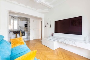TV