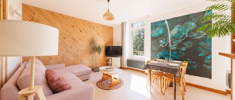 Fernseher