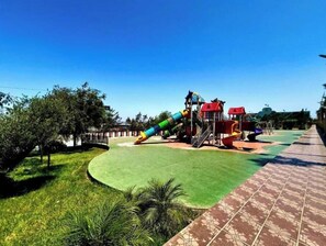 Espace pour enfants