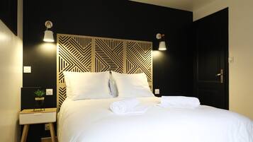 3 Schlafzimmer, Bügeleisen/Bügelbrett, Reisekinderbett, WLAN