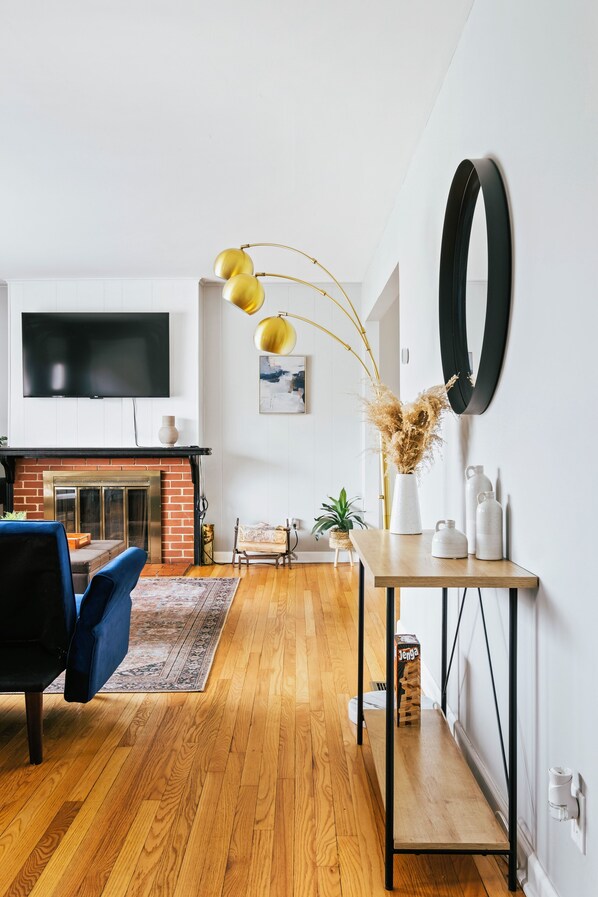 منطقة المعيشة