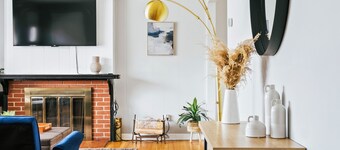 Homewood Oasis with 3 Beds and A Fully Fenced Backyard!