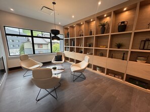 Interieur