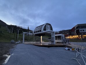 Aussenbereich