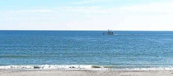 Newly Added, Barefoot Yacht Club, Saltwater Pools!