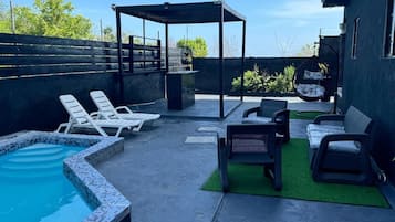 Terras