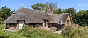 Welcome to our peaceful & charming vacation home