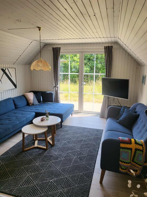 Téléviseur connecté