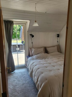 Wifi, beddengoed